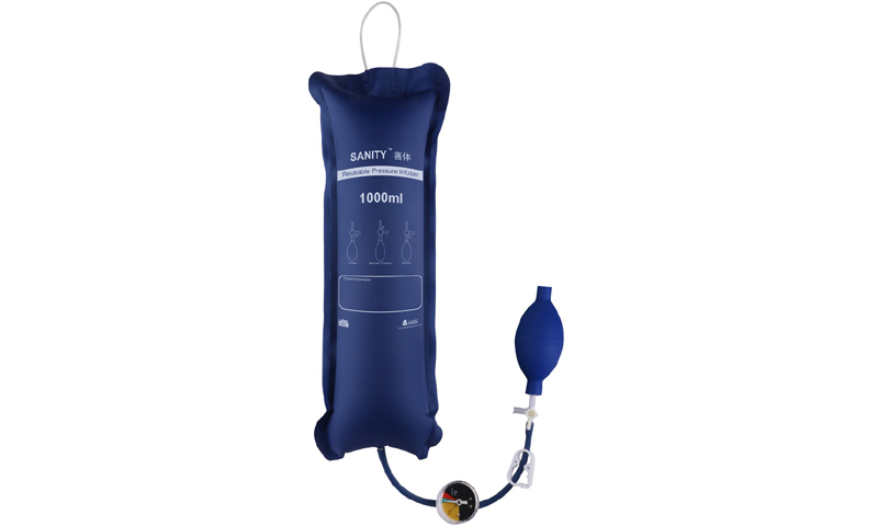 Reusable Pressure Infusion Bag RU1000AGS