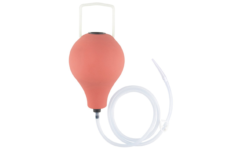 PVC Enema Bucket XP-04-06