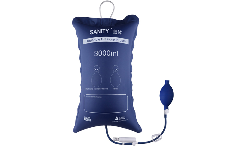 Reusable Pressure Infusion RU3000PGT