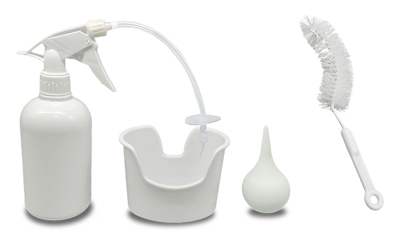 Ear Washer bottle/ Ear Wax Remover
