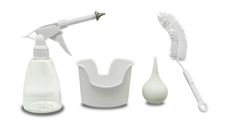 Ear War remover/cleaner