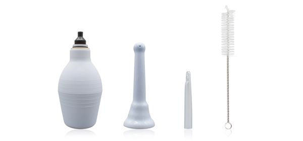 Enema Bulb