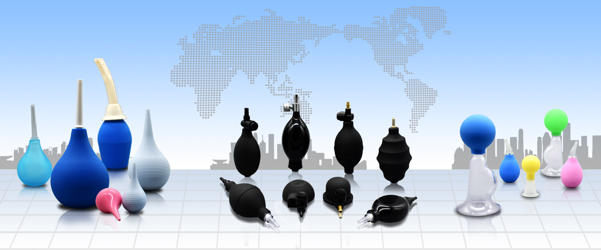 Ningbo Albert Novosino co.,ltd
