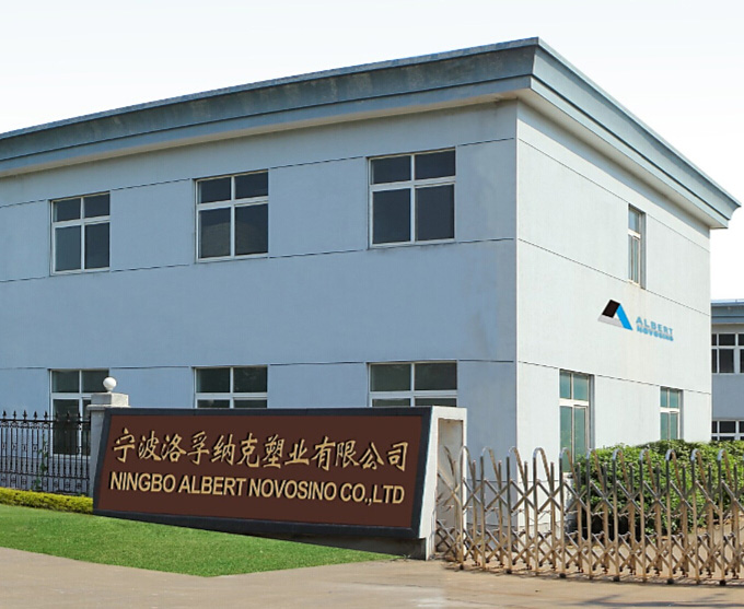 Ningbo Albert Novosino 